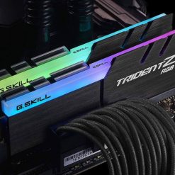 Alternative view of Trident Z RGB 32GB DDR4 SDRAM Memory Module