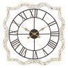 Aspire Eloise French Country Wall Clock