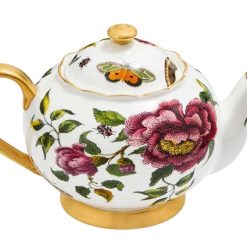 Alternative view of Spode Creatures of Curiosity Teapot 1,1 L