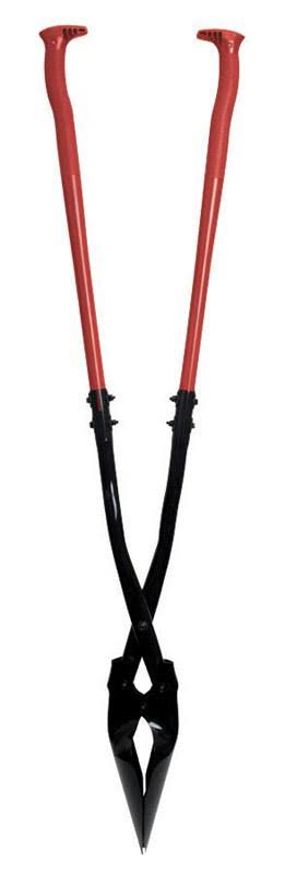 Razorback 1712000 Dig Ez Post Hole Digger, 33×22 Handle - Image 2