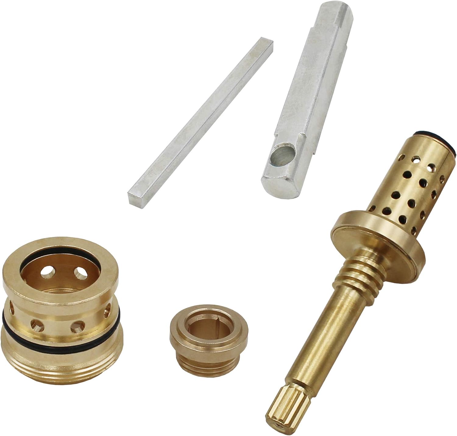 REB Complete Valve Rebuild kit Replacement for Symmons Temptrol valve