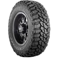 33X12.50R15 108Q Mastercraft Courser MXT 33125015 inch Tires