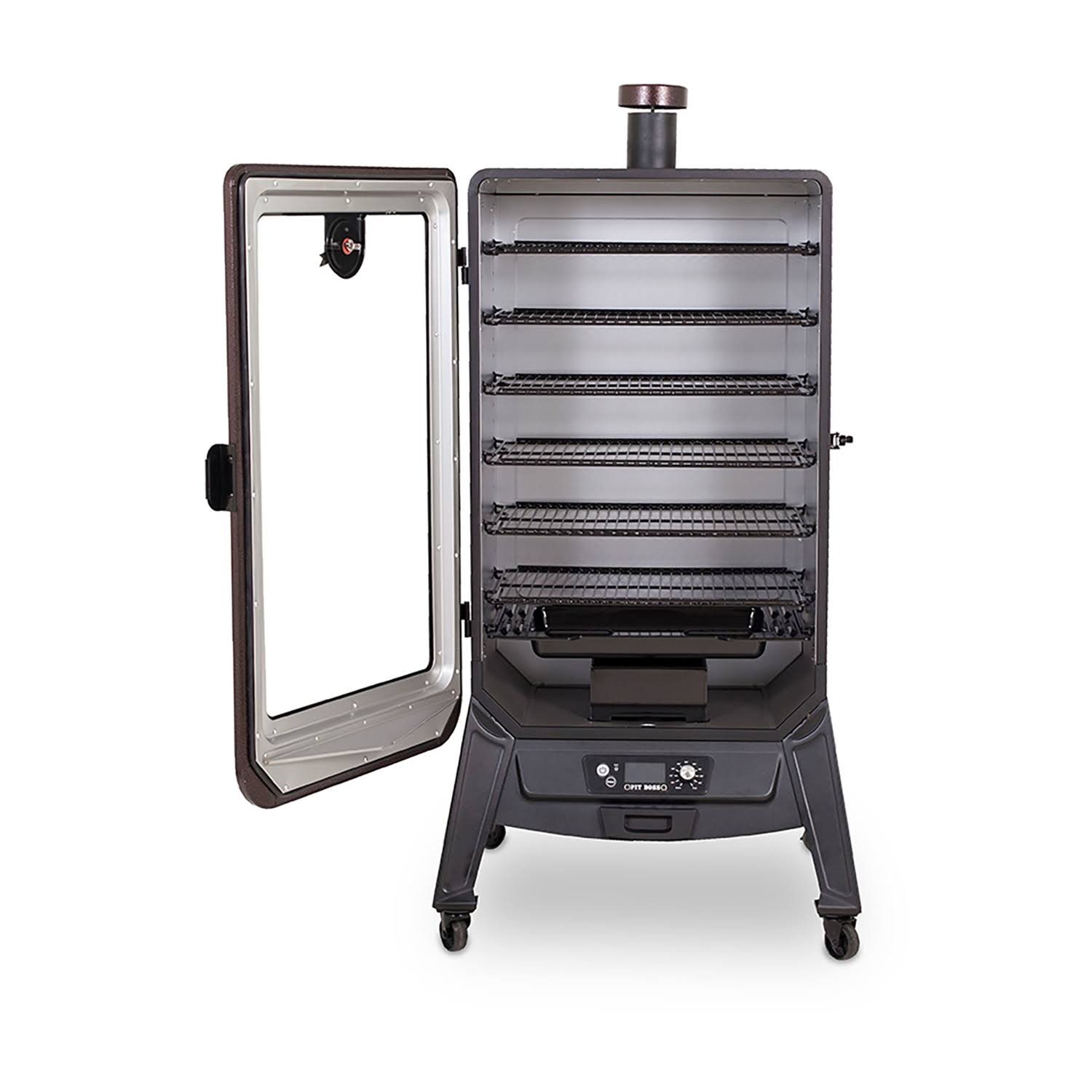 Pit Boss 7 Series Pellet Smoker - Image 2