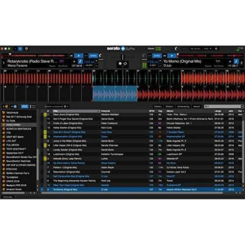 Serato DJ Pro Software - Image 7
