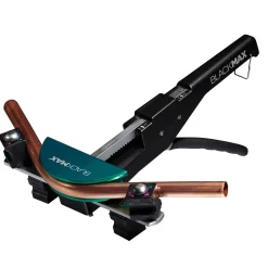 Alternative view of Blackmax BTB300 Premium Ratcheting Tube Bender W/reverse Bend
