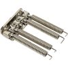 AxLabs Tone Claw Locking Spring Claw (Nickel)