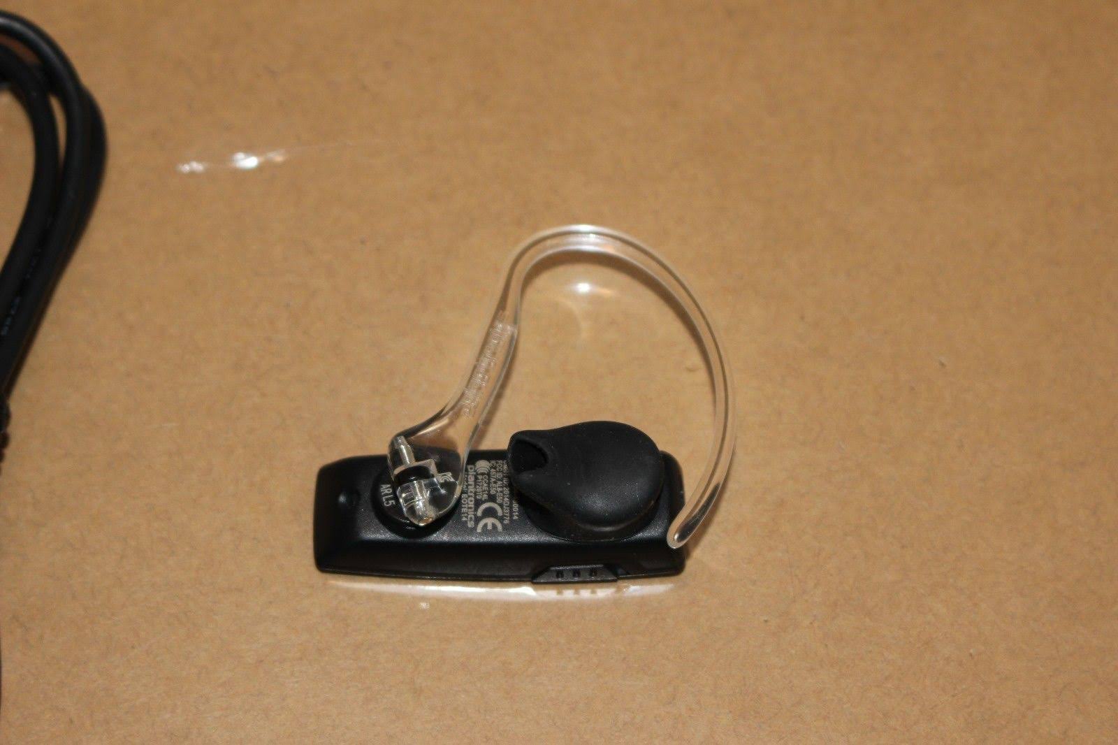 Plantronics Explorer 50 Bluetooth Headset - Image 6