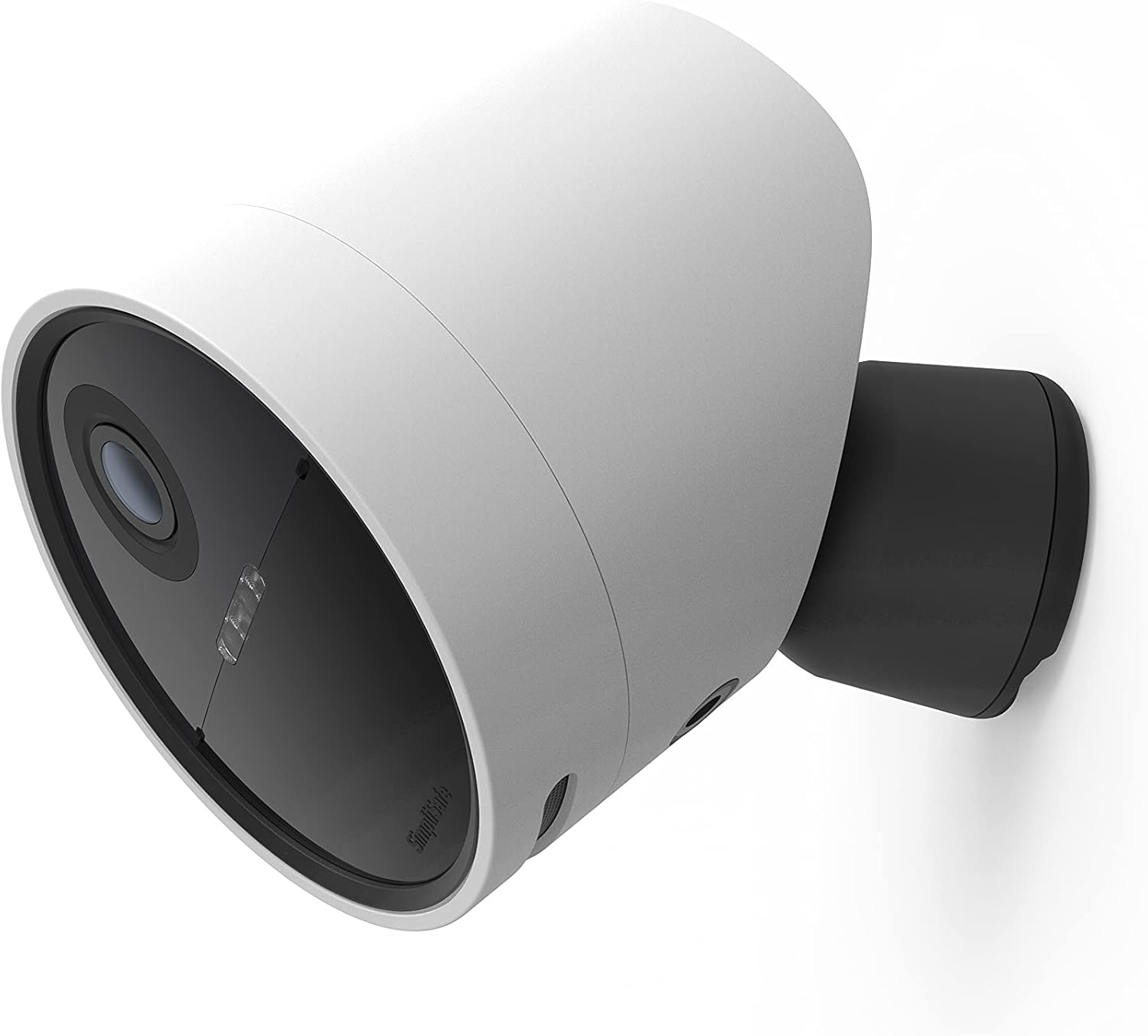 SimpliSafe Wireless Outdoor Security Camera