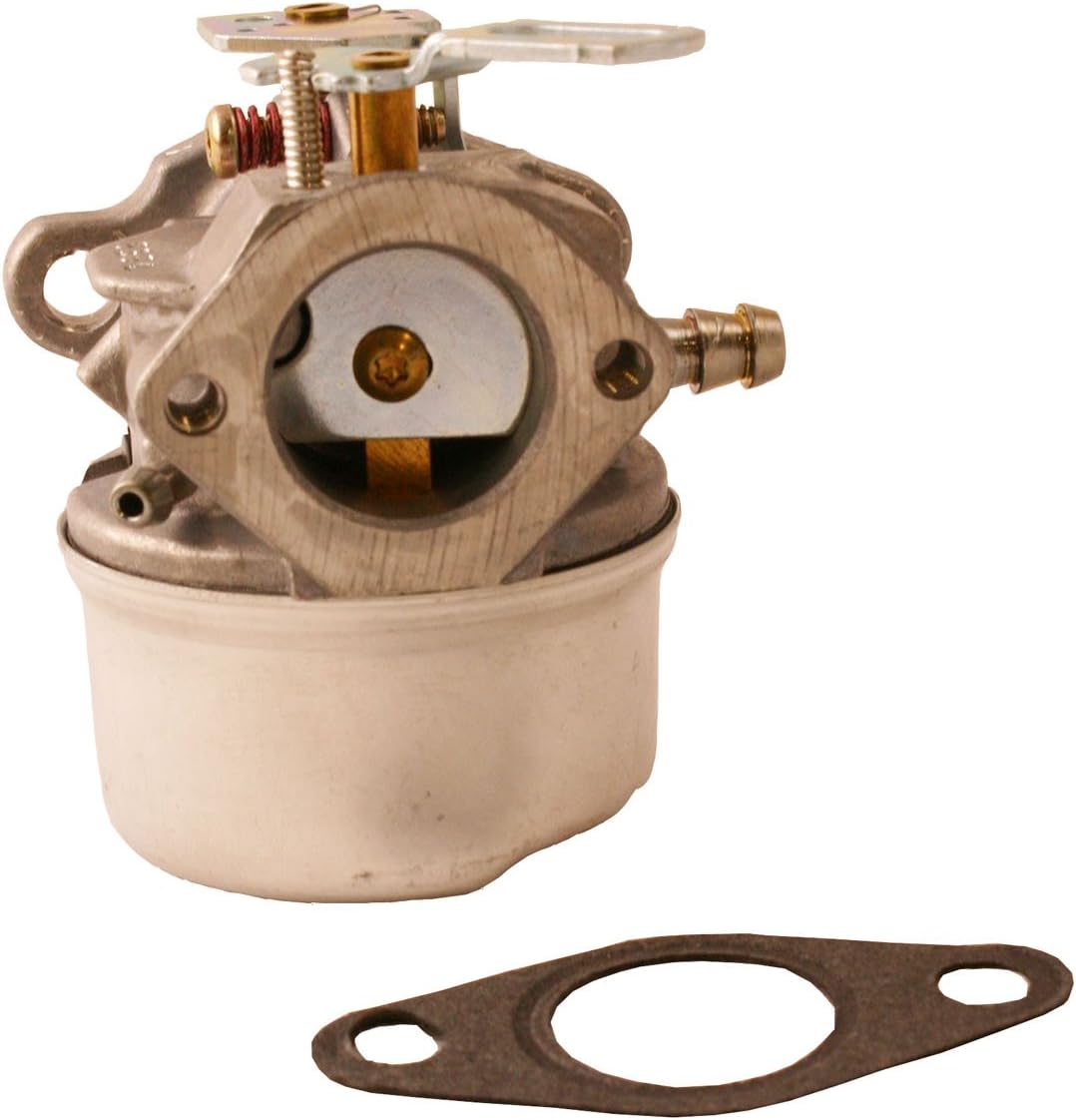 Tecumseh 640058A Carburetor