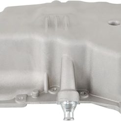 WFLNHB Engine Oil Pan 264-181 L3K910400H Replacement for Mazda 3 2007-2013 Replacement for Mazda 6 2006-2007 Replacement for Mazda CX-7 2007-2012 2.3L