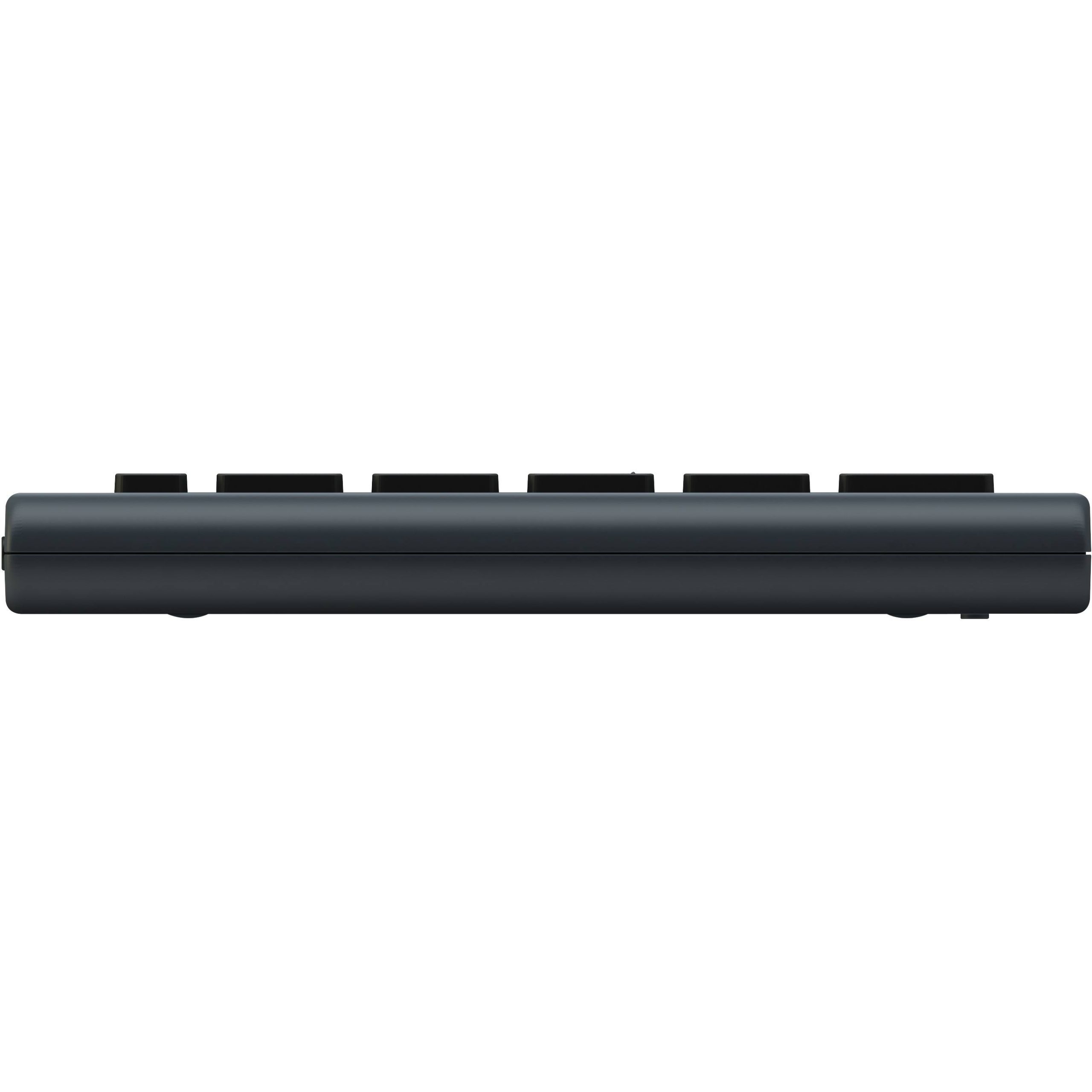 Logitech Living-Room K830 Wireless 2.4 GHz-Bluetooth Keyboard - Image 2
