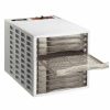 Weston 10 Tray Food Dehydrator