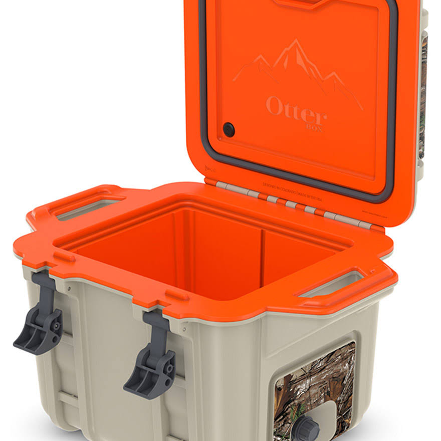 OtterBox Venture Series Cooler – 25 Quart – Back Trail - Image 6
