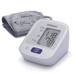 Omron Blood Pressure Monitor – M2 Classic