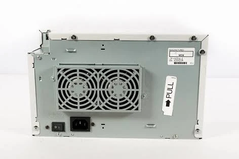 Mitsubishi CP-K60DW-S Eco-Value Dye-Sub Photo Printer - Image 5