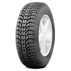 Alternative view of FIRESTONE WINTERFORCE UV P235/75R15 105S WINTER TIRE Fits: 1995-99 Chevrolet Tahoe LT, 1999 Chevrolet Silverado 1500 Base