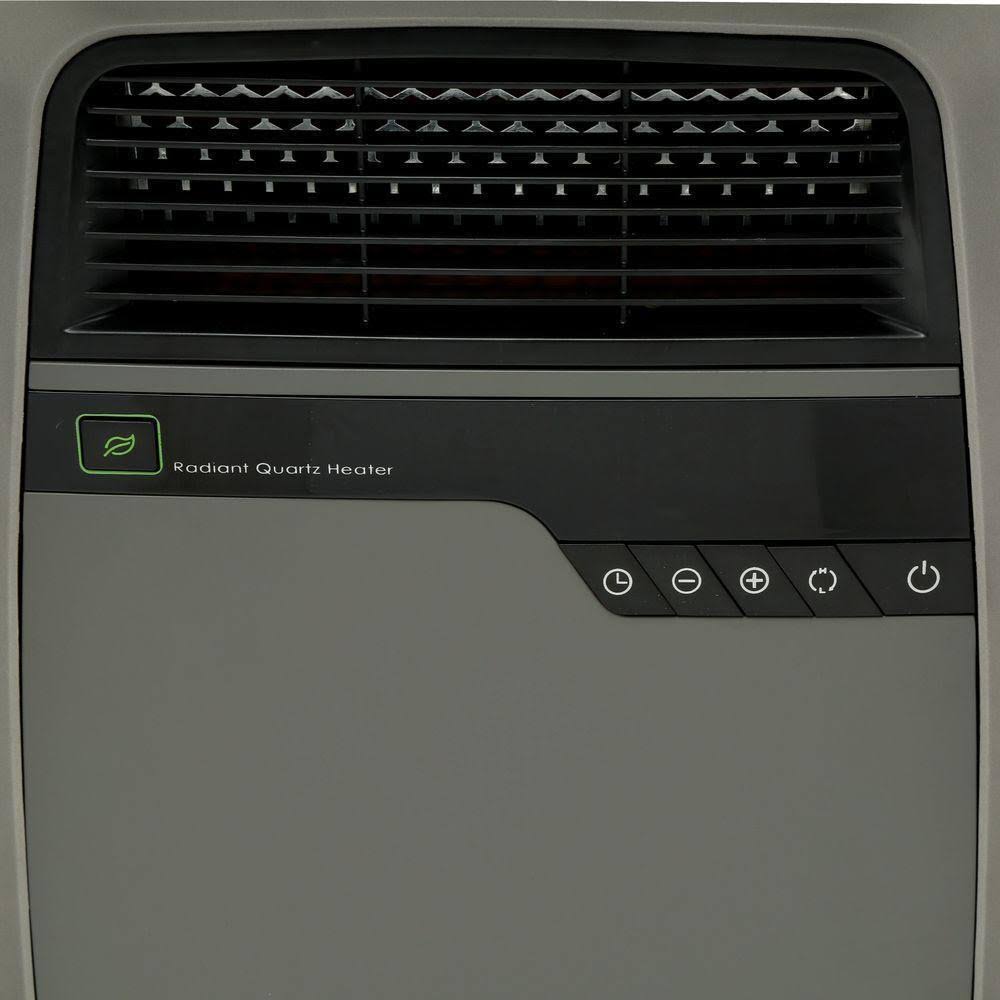 Lasko -6101 Cool-Touch Infrared Quartz Heater - Image 10