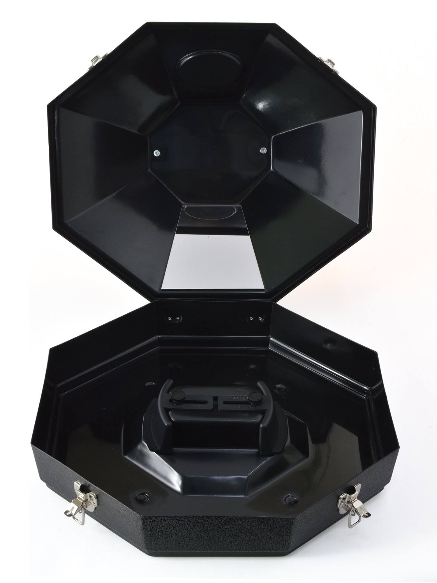 Western Hat Can Black - Image 2