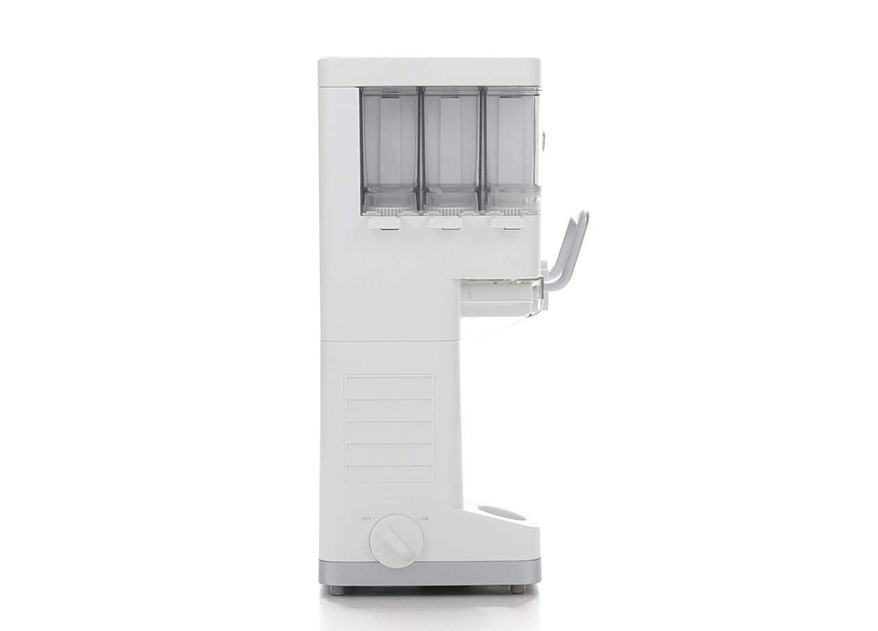 Cuisinart Mix It In Soft Serve Ice Cream Maker, White - Image 3
