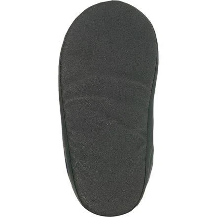 Western Mountaineering Down Booties Navy Blue S - Image 4