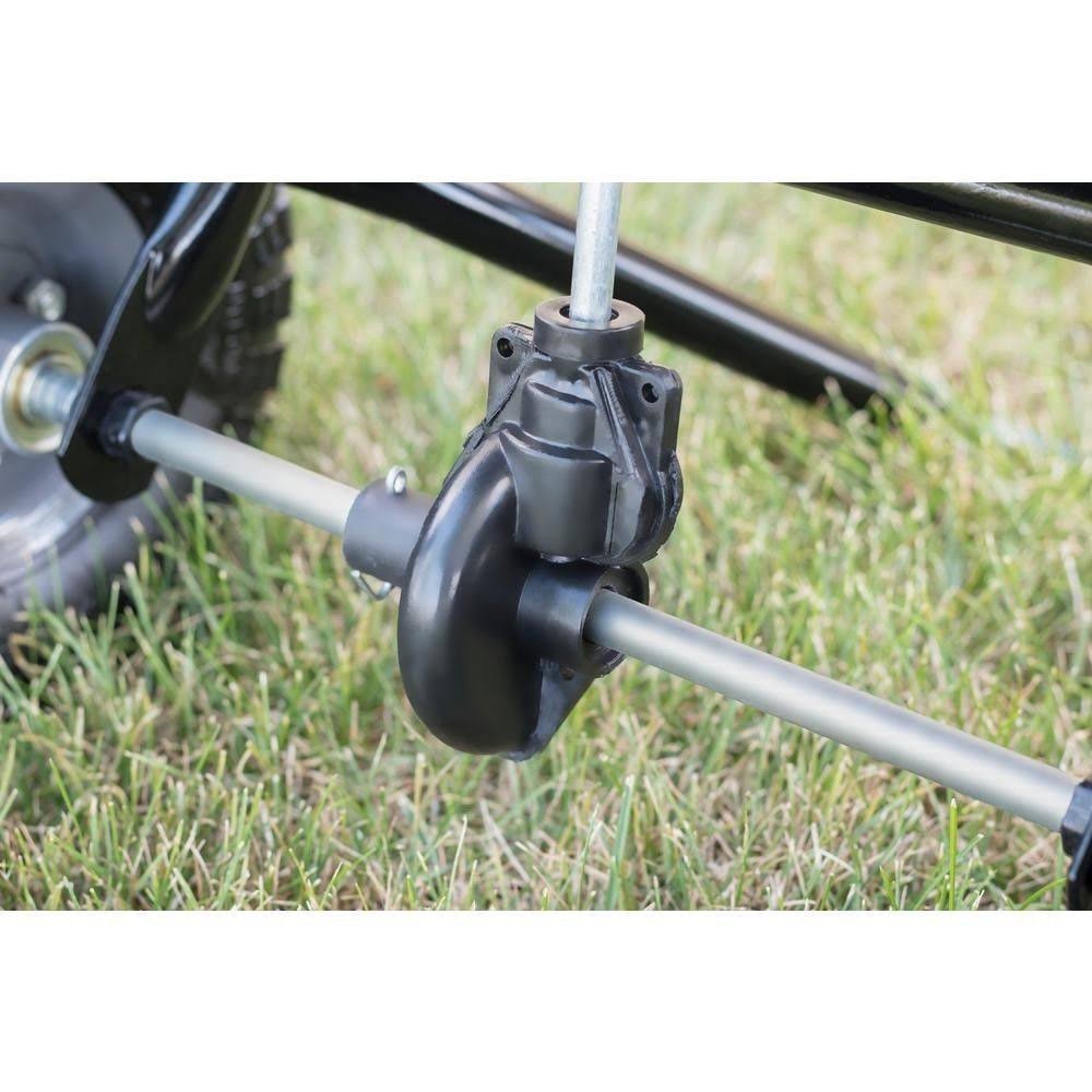 Agri-Fab 85 lb. Pro Push Broadcast Spreader - Image 9