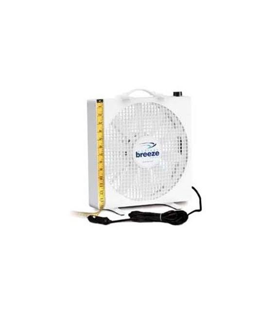 Fan-Tastic Vent – Endless Breeze 01100wh - Image 5