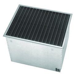Williams Floor Furnace 4505622A Natural GAS 45000 BTU