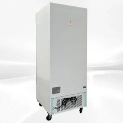Alternative view of 31 in. Single Glass Door Food Merchandiser Commercial Freezer, 23 cu. ft.