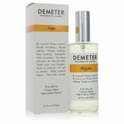 Alternative view of Demeter Argan Cologne Spray