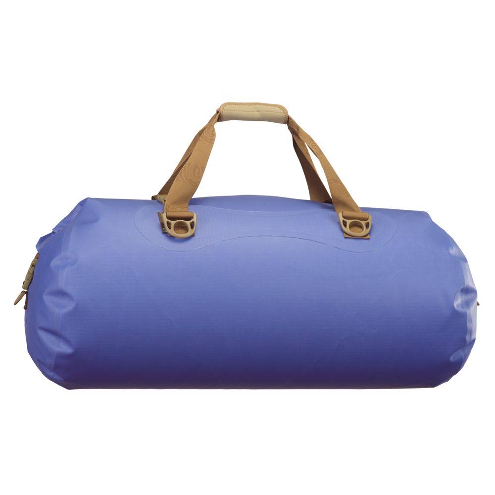 Orange Watershed Colorado Duffel Dry Bag - Image 2