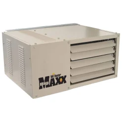 Mr. Heater MH-F260550 50,000 BTU Big Maxx Natural Gas Unit Space Heater