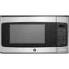 GE JES1145SHSS 1.1 Cu. ft. Stainless Steel Countertop Microwave