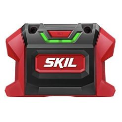 Alternative view of Skil BY8708-00 40V PWRCore 5.0Ah Lithium-Ion Battery