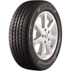 Douglas SL All-Season 215/65R17 99T Tire