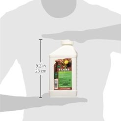 Alternative view of CONTROL SOLUTIONS 82004318 1 Quart Eraser & Grass Killer Concentrate Weed Killers