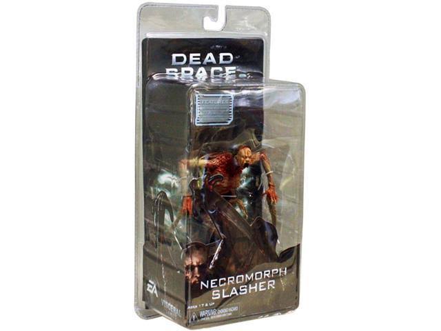 Dead Space: Series 2 Necromorph Slasher 7×22 Action Figure - Image 2