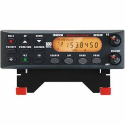 Uniden BC355N 800 MHz 300 Channel Base Mobile Scanner