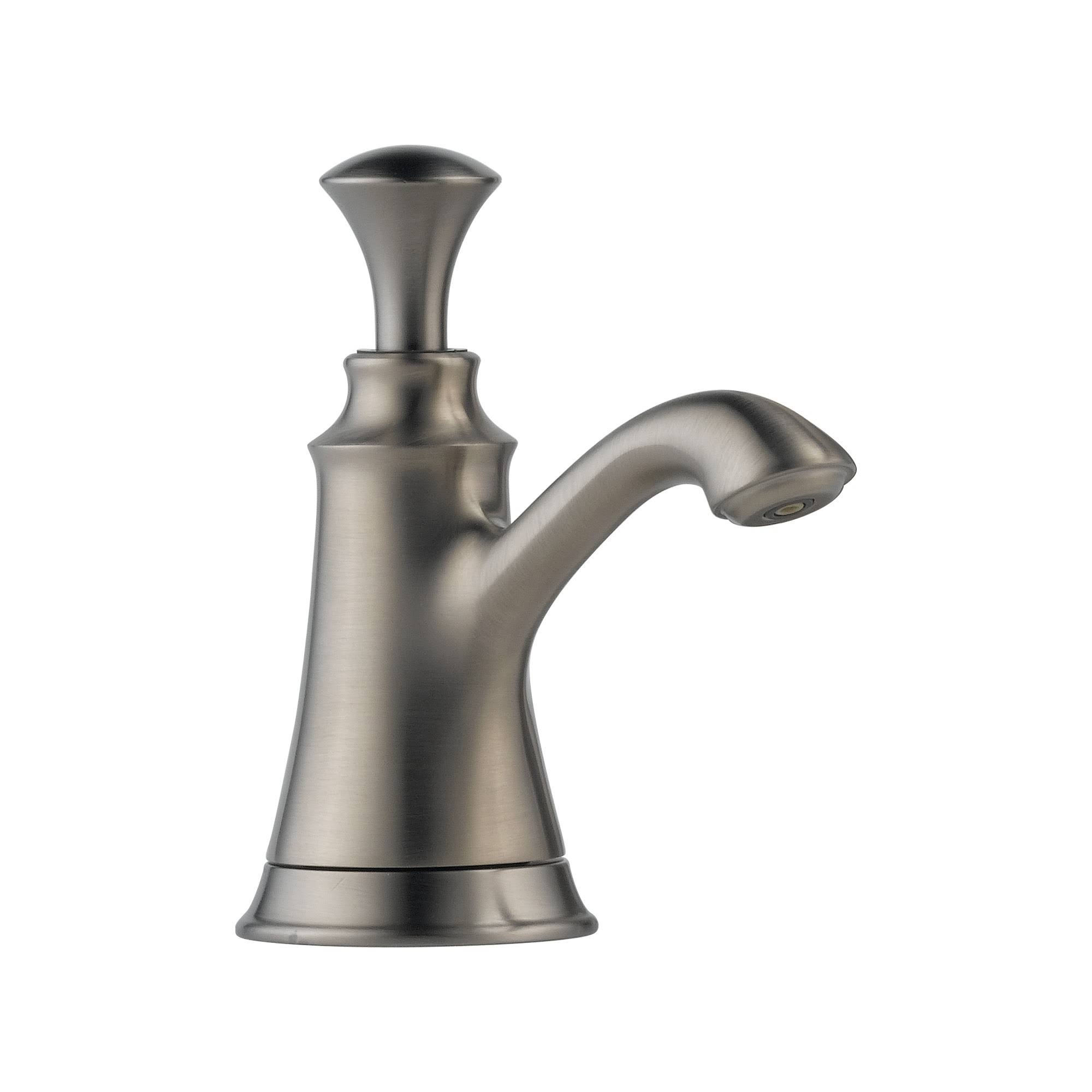 Brizo RP50274SS Soap/Lotion Dispenser – Stainless