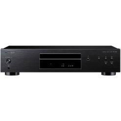 Pioneer Pd-10ae CD Player – Black