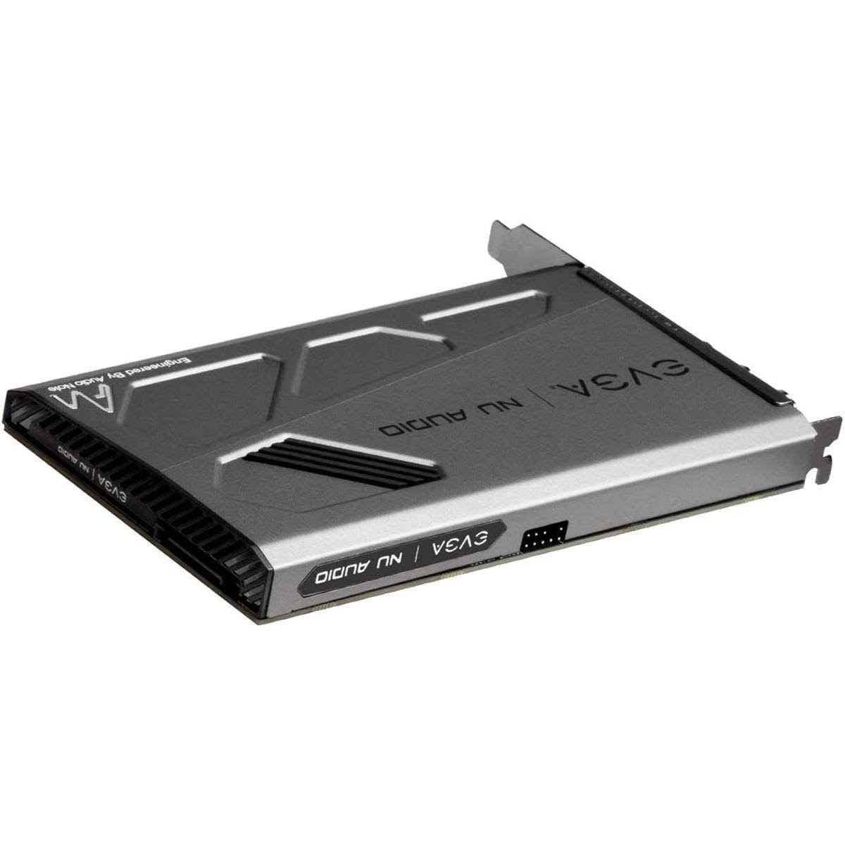 EVGA Nu Audio PCIe Audio Card - Image 5