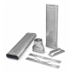 Ameri-Vent Vent Kit 40VK