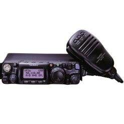 Yaesu FT-817ND HF VHF UHF Ultra Compact HF Amateur Transceiver