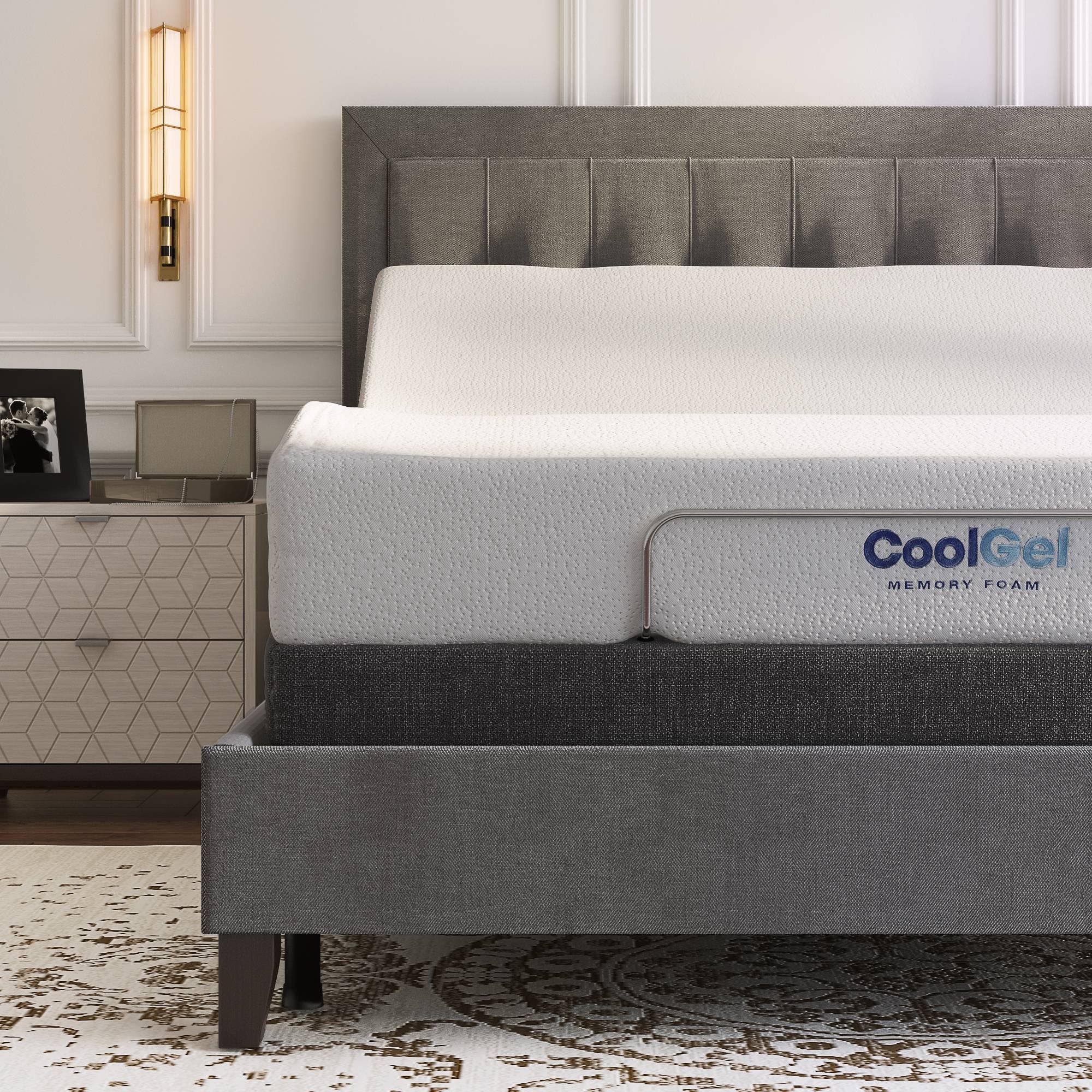 Queen Venere Adjustable Bed Base – Jubilee Mattress - Image 3