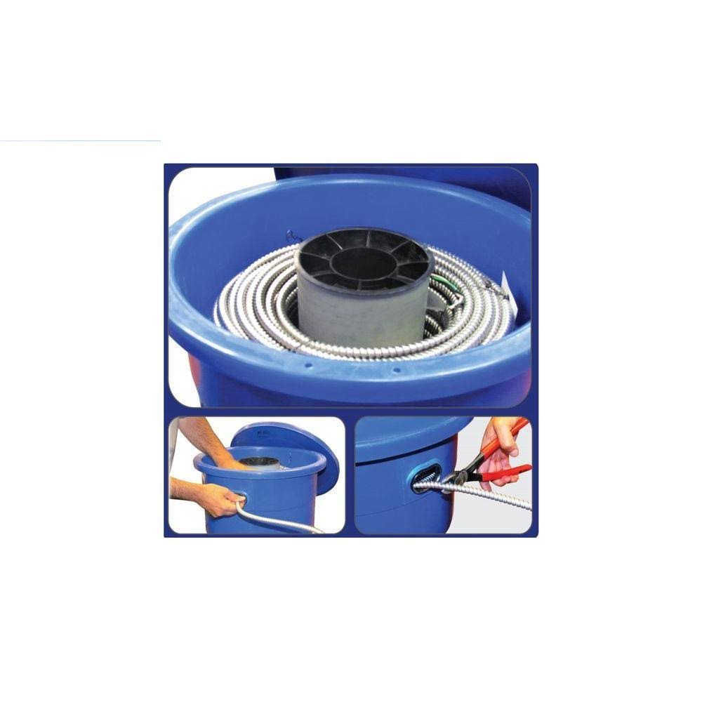 Pack N Roll – MC and AC Cable Dispenser - Image 2