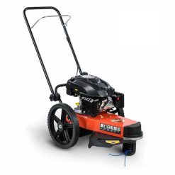 Dr Power Equipment 22×22 7.0 Pilot Walk-Behind String Trimmer