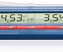 Alternative view of DGT North American Chess Clock and Game Timer