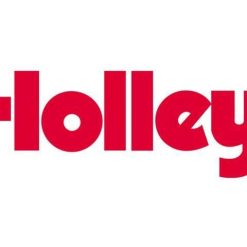 Alternative view of Holley EFI 850001 Sniper Hi-Ram Fabricated Fuel Rail Kit