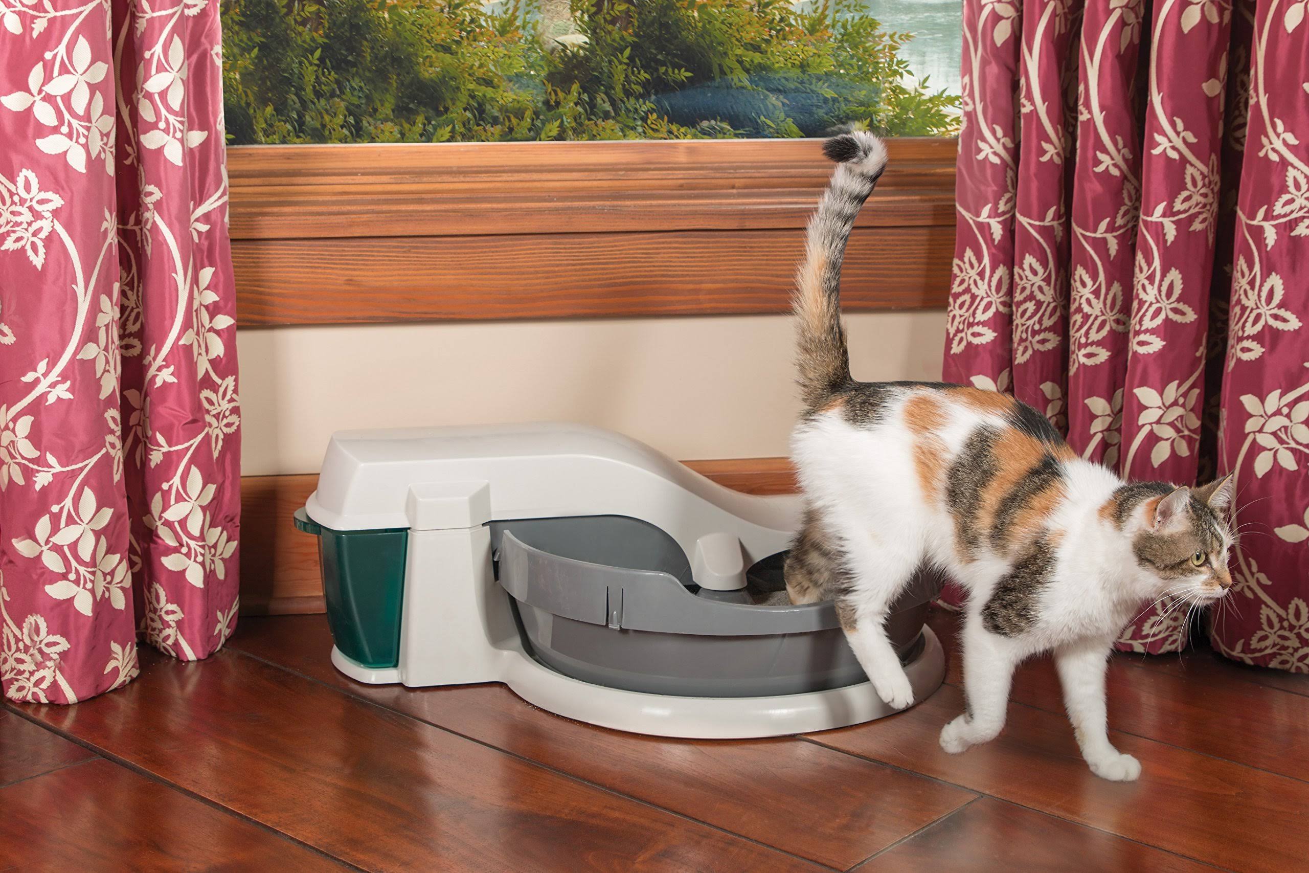 PetSafe Simply Clean Automatic Litter Box - Image 5
