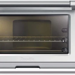 Breville Smart Oven Pro Toaster Oven  Brushed Stainless Steel  BOV845BSS