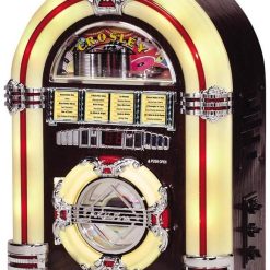 Crosley Jukebox CD CD Player/Radio
